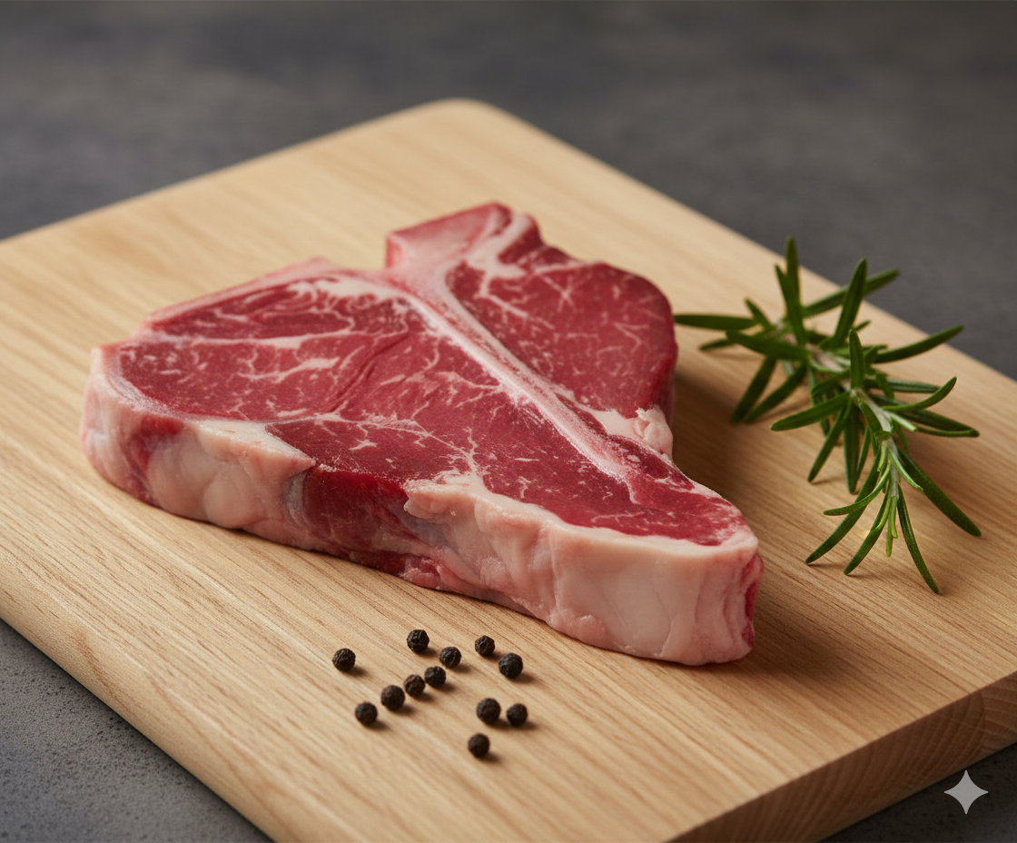 T-bone