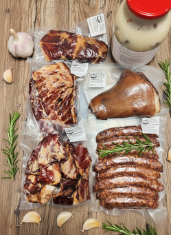 Pachetul Selecția Măcelarului